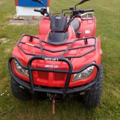 Arctic Cat 450