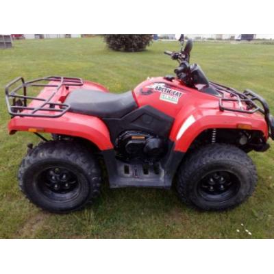 Arctic Cat 450