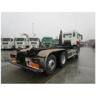 Man  TGS 26.360 BL 6x2