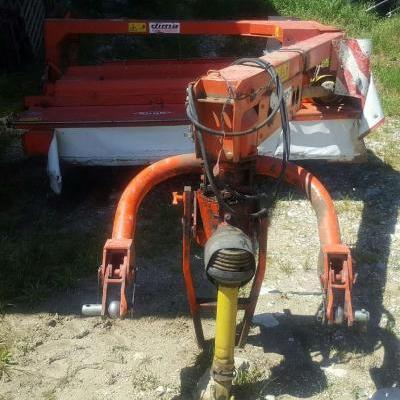 Kuhn FC300G