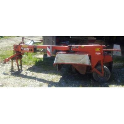 Kuhn FC300G