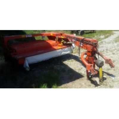 Kuhn FC300G