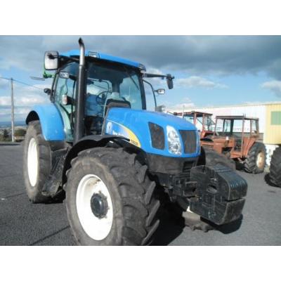 New Holland T6030