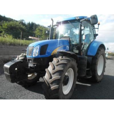 New Holland T6030