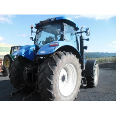 New Holland T6030