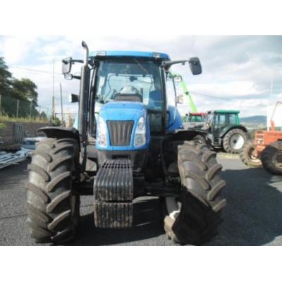 New Holland T6030