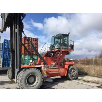 Kalmar DCE100-45E6