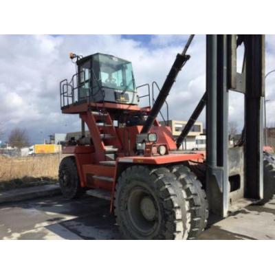 Kalmar DCE100-45E6