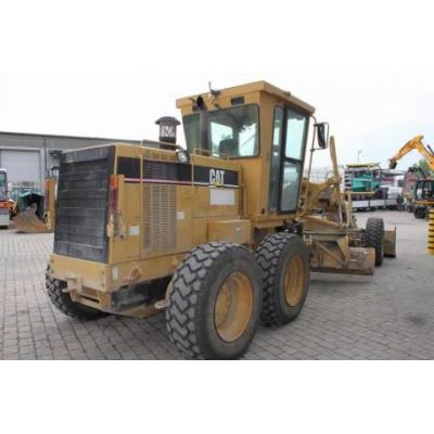 Caterpillar 12 H-ES