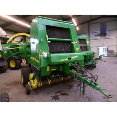 John Deere 592