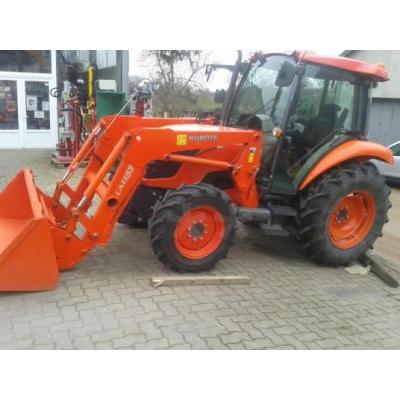 Kubota M7040