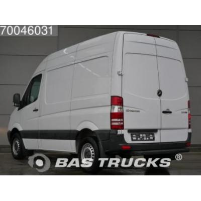 Mercedes Sprinter 213 2.2 CDI L1H2 9m3 Klima Aut P