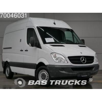 Mercedes Sprinter 213 2.2 CDI L1H2 9m3 Klima Aut P