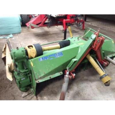 Krone EC 28 CV frontmaaier