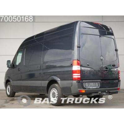 Mercedes Sprinter 316 2.2 CDI L2H2 11m3 Klima AHK