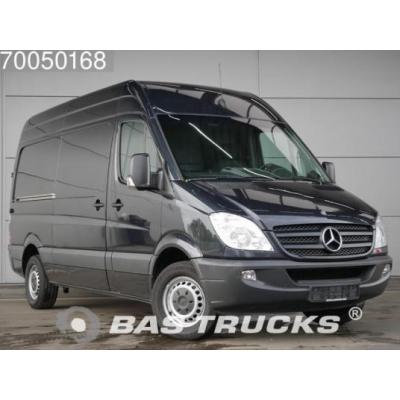 Mercedes Sprinter 316 2.2 CDI L2H2 11m3 Klima AHK