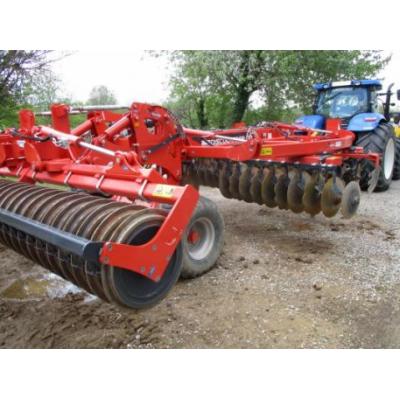 Kuhn DISCOLANDER XM 36