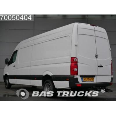 Volkswagen Crafter 50 2.0 TDI L3H2 15m3 Klima AHK