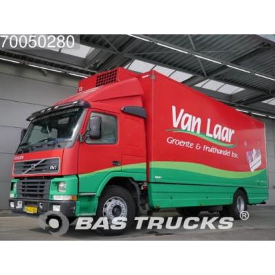 Volvo  FM7 250 4X2 Manual Ladebordwand Euro 2 Orig