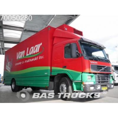 Volvo  FM7 250 4X2 Manual Ladebordwand Euro 2 Orig