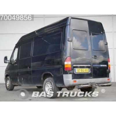 Mercedes Sprinter 311 2.2 CDI 10m3 AHK