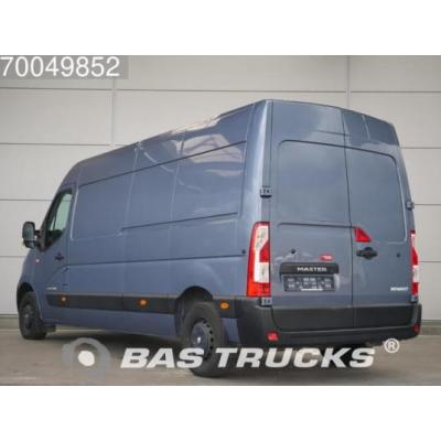 Renault Master 165.35 2.3 dCi L3H2 12m3 Klima