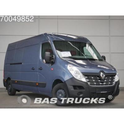 Renault Master 165.35 2.3 dCi L3H2 12m3 Klima