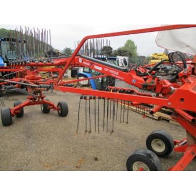 Kuhn GA 6622