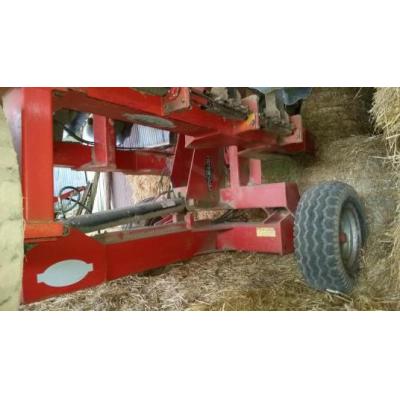 Eco-Mulch CB6600DH