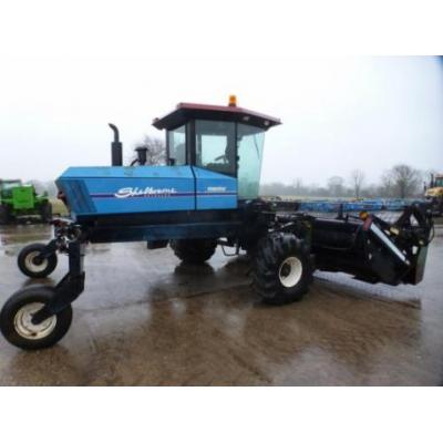 used windrower shelbourne Macdon MENTOR d'occasion