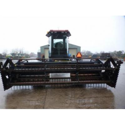 used windrower shelbourne Macdon MENTOR d'occasion