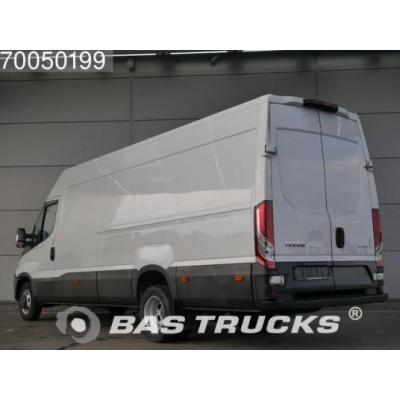 Iveco Daily 35C15 2.3 HPI L3H2 16m3 Klima