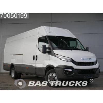 Iveco Daily 35C15 2.3 HPI L3H2 16m3 Klima