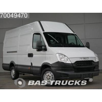 Iveco Daily 35S15 2.3 L3H2 12m3 Klima 3500KG Trekg