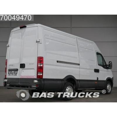 Iveco Daily 35S15 2.3 L3H2 12m3 Klima 3500KG Trekg