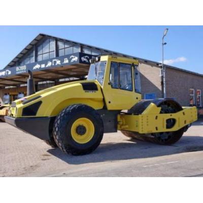 Bomag  BW219 D-4