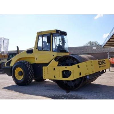 Bomag  BW219 D-4