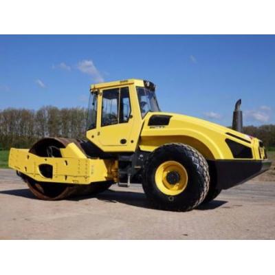 Bomag  BW219 D-4