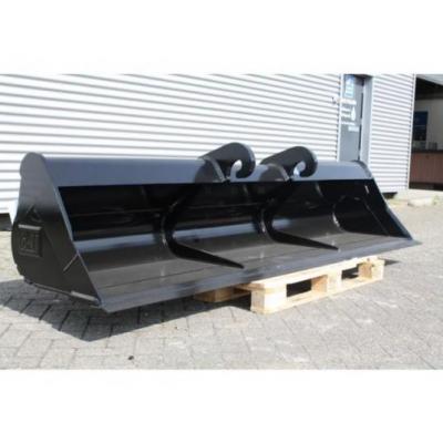 Cat Ditch Cleaning Bucket DC 2 2800 0.71