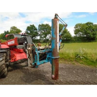 Post Puncher PostPuncher For Sale