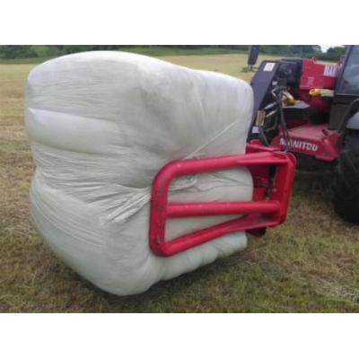 Hall Hall Wrapped Big Bale squeeze