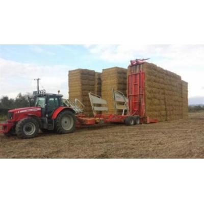 Walton Bale Chasers and Transtackers Wanted