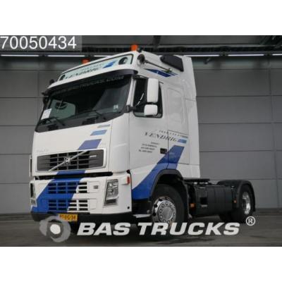 Volvo  FH 480 4X2 VEB+ Xenon Euro 5 NL-Truck
