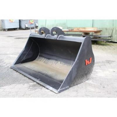 Verachtert Ditch Cleaning Bucket NG 1 20 150