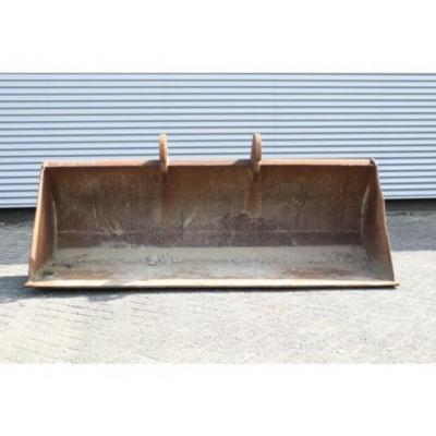 Ditch Cleaning Bucket NG 3 2200