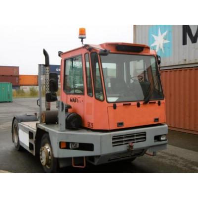 Mafi MT30R 4x4