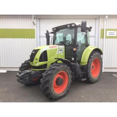 Claas ARION 520 CIS