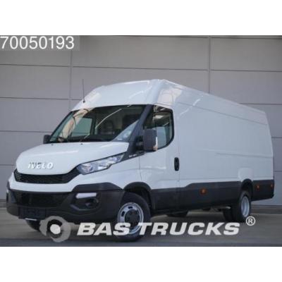 Iveco Daily 35C13 2.3 HPI L3H2 16m3 Klima 3500KG T