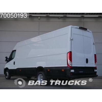 Iveco Daily 35C13 2.3 HPI L3H2 16m3 Klima 3500KG T