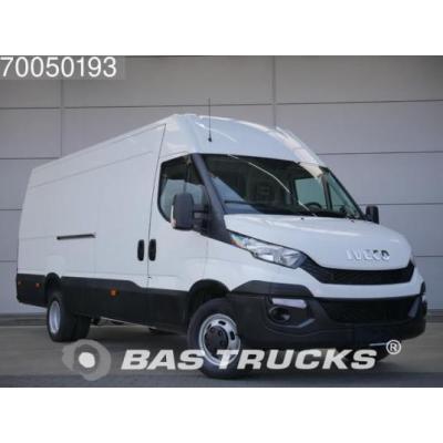 Iveco Daily 35C13 2.3 HPI L3H2 16m3 Klima 3500KG T